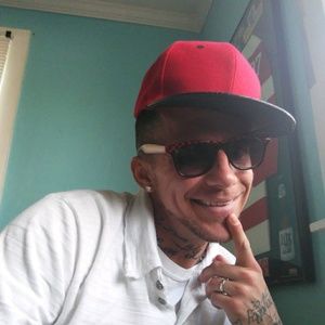 Meet your Posher, Paul